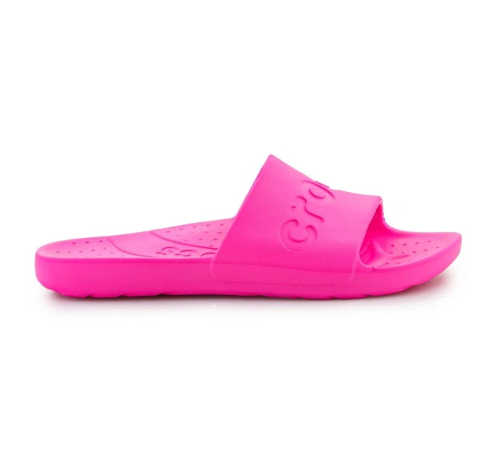 Žabky Pink Crush W model 20834130 - Crocs