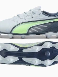 Boty  Match Jr FG/AG model 20872694 - Puma