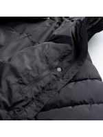 Prošívaný zimní kabát Iguana Manka W 92800621825