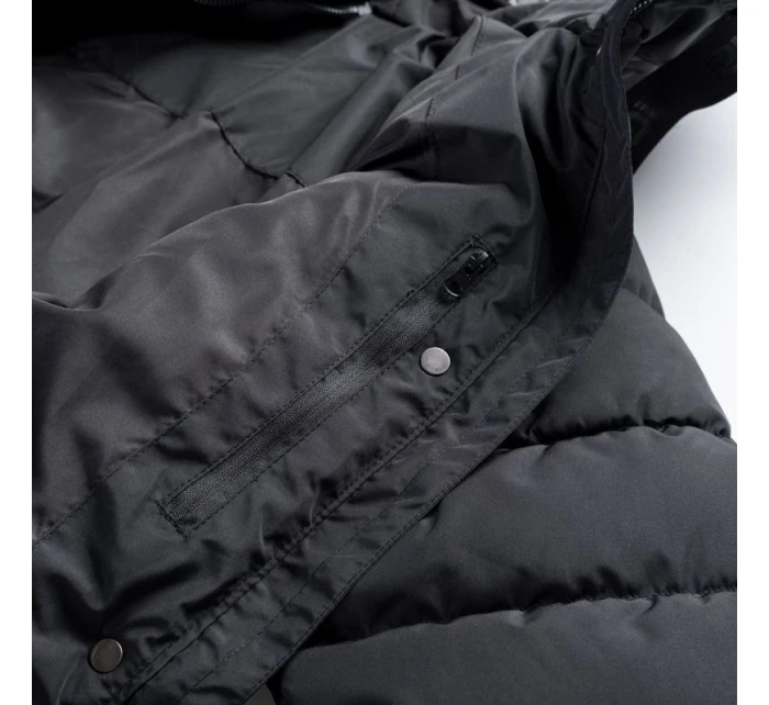 Prošívaný zimní kabát Iguana Manka W 92800621825