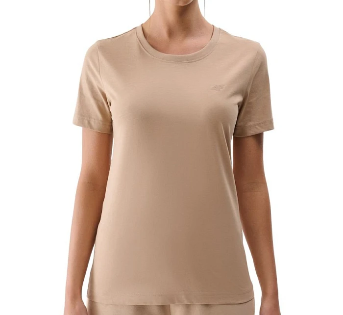 Tričko W WMM00TTSH 83S model 20948705 - 4F Tričko W WMM00TTSH 83S model 20948705 - 4F