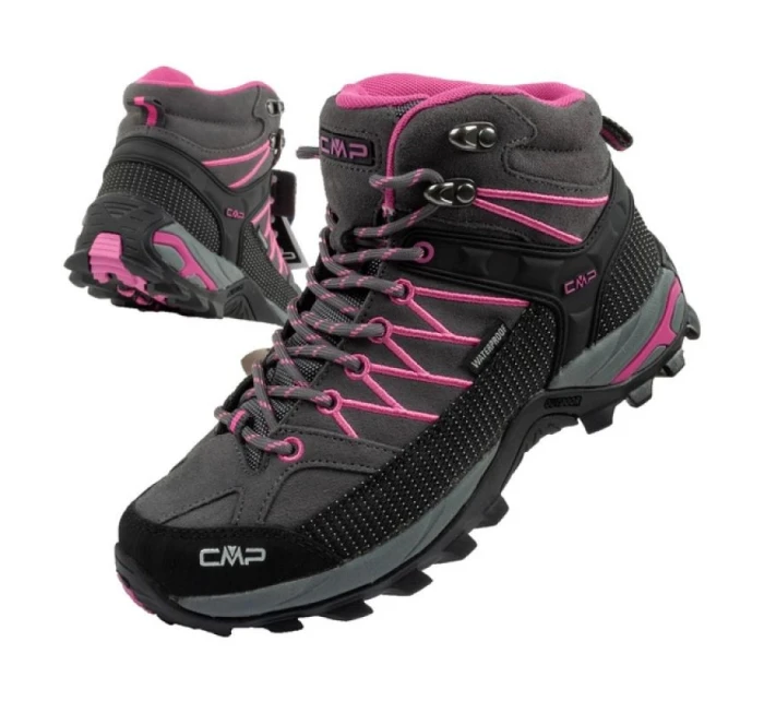 Rigel W  boot model 20964867 - CMP