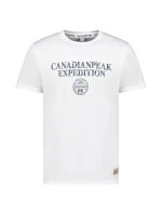 Koszulka  WHITE RM MEN 254 model 21358940 - Canadian Peak