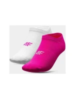 Dámské ponožky 4F H4Z21-SOD005 (2-pack) dámské Dámské ponožky 4F H4Z21-SOD005 (2-pack) dámské
