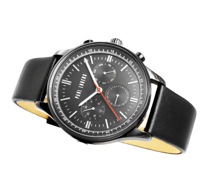 Pánské hodinky Paul Lorens PL10602A2-1A3 Pánské hodinky Paul Lorens PL10602A2-1A3