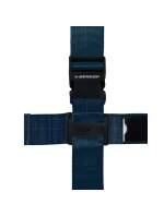 UNIVERZÁLNÍ BEZPEČNOSTNÍ PÁS PRO PŘÍVĚS 230x5CM 2 PACK DUNLOP GREAT UNIVERZÁLNÍ BEZPEČNOSTNÍ PÁS PRO PŘÍVĚS 230x5CM 2 PACK DUNLOP GREAT