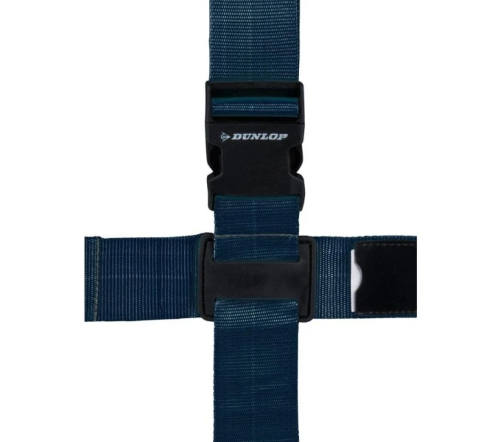 UNIVERZÁLNÍ BEZPEČNOSTNÍ PÁS PRO PŘÍVĚS 230x5CM 2 PACK DUNLOP GREAT UNIVERZÁLNÍ BEZPEČNOSTNÍ PÁS PRO PŘÍVĚS 230x5CM 2 PACK DUNLOP GREAT