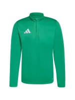 Pánská mikina adidas Entrada 26 Training Top green JZ6659
