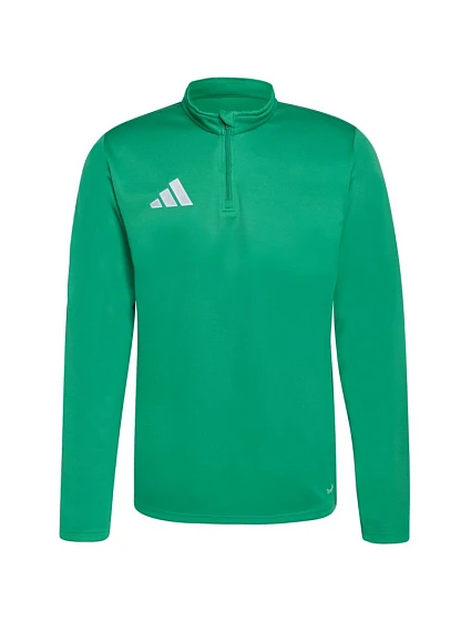 Pánská mikina Entrada 26 Training Top green model 21910890 - ADIDAS
