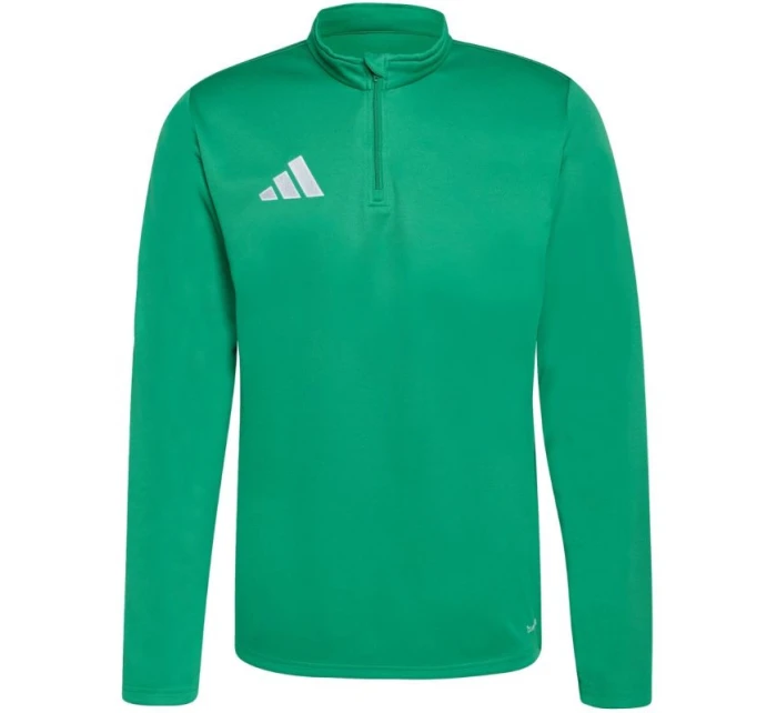 Pánská mikina adidas Entrada 26 Training Top green JZ6659