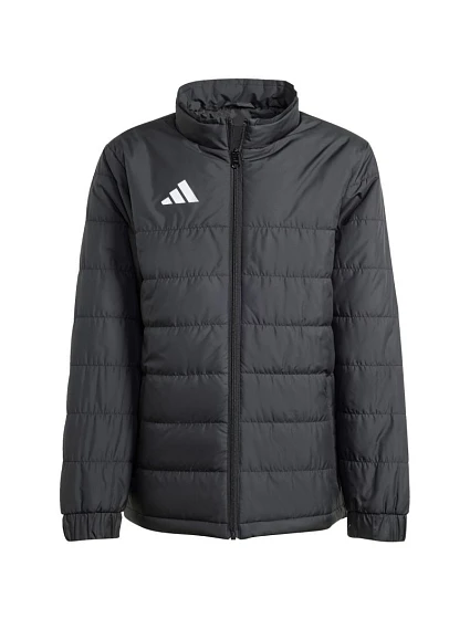 Dětská bunda Entrada 26 Light black model 21918029 - ADIDAS Dětská bunda Entrada 26 Light black model 21918029 - ADIDAS