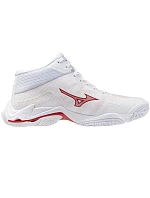 Boty WAVE ELITE MID W model 22059076 - Mizuno