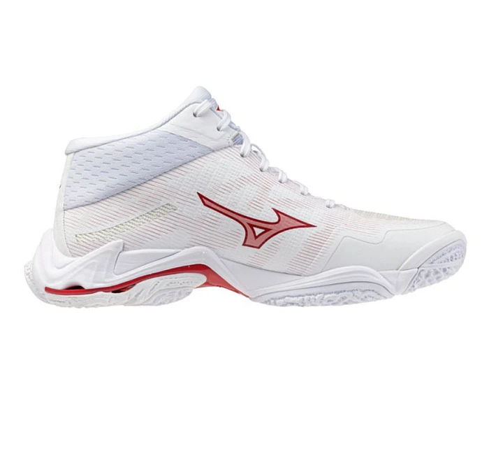 Boty WAVE ELITE MID W model 22059076 - Mizuno