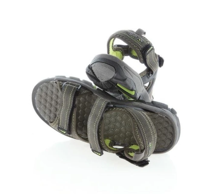 Chlapecké sandály Regatta Ad-Flux II Jr RKF289-3JF Chlapecké sandály Regatta Ad-Flux II Jr RKF289-3JF