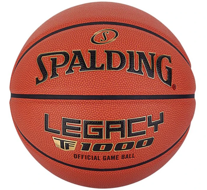 Spalding TF-1000 Legacy basketbal 76963Z Spalding TF-1000 Legacy basketbal 76963Z