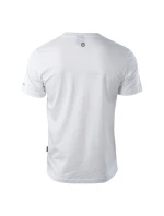 Pánské hladké tričko M 92800041772 - Hi-Tec Pánské hladké tričko M 92800041772 - Hi-Tec