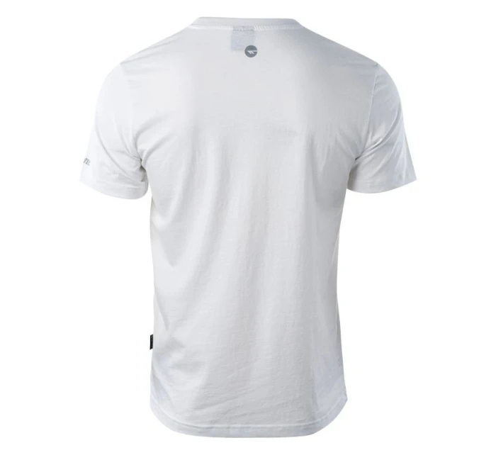 Pánské hladké tričko M 92800041772 - Hi-Tec Pánské hladké tričko M 92800041772 - Hi-Tec