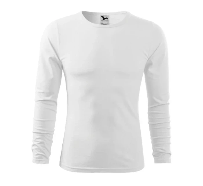 Tričko Adler Fit-T LS M MLI-11900 Tričko Adler Fit-T LS M MLI-11900