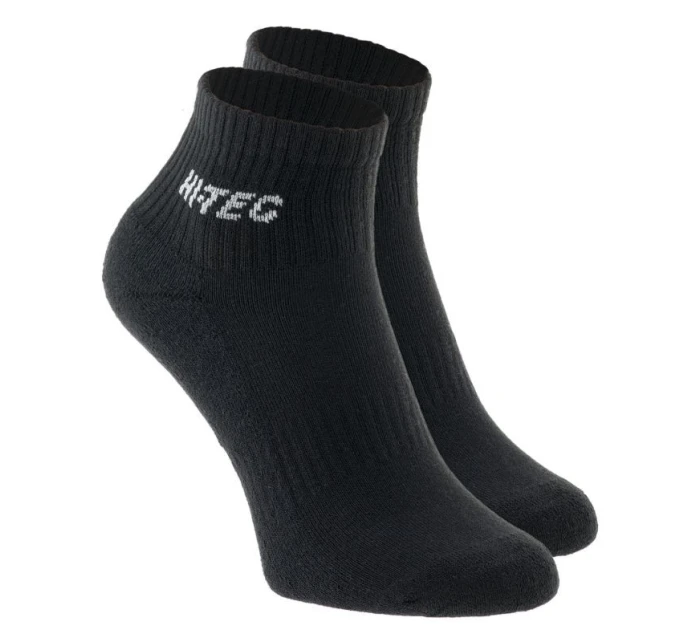 Ponožky Hi-tec quarro pack II 92800542986