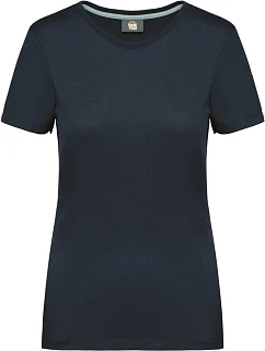 307 Dámské pracovní tričko model 22424375 navy - WK