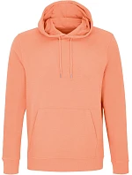 SOL'S Unisex mikina s kapucí peach model 22425251