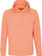SOL'S Constellation Unisex mikina s kapucí 25.4232 peach