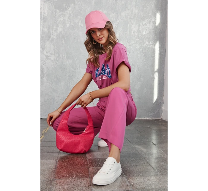 Nízké šněrovací tenisky Big Star LL274968 Bílé Nízké šněrovací tenisky Big Star LL274968 Bílé