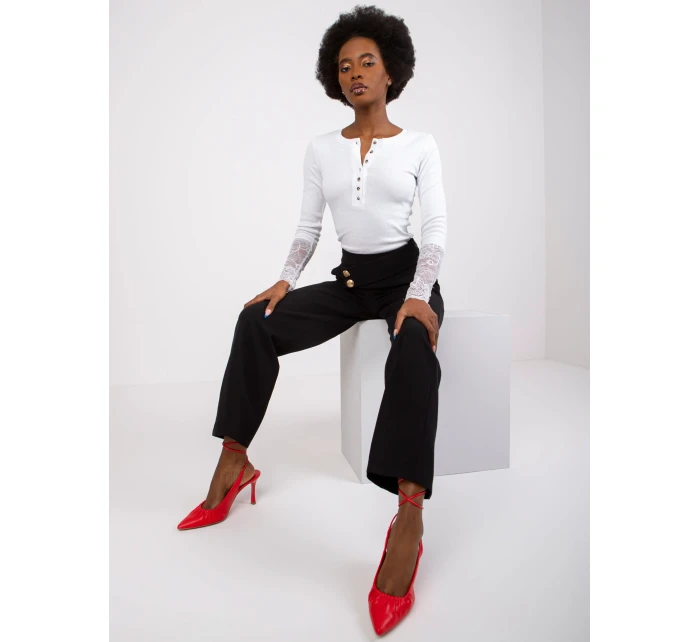 FE SP 5704 kalhoty.69P černá FE SP 5704 kalhoty.69P černá