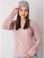 Dámská čepice 38.26X šedá