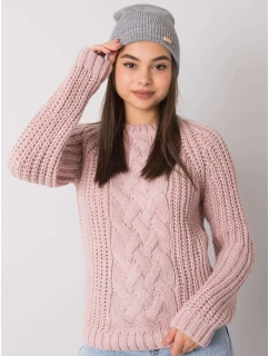 Dámská čepice 38.26X šedá