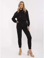 Komplet NM KMPL model 20989481 czarny - FPrice Komplet NM KMPL model 20989481 czarny - FPrice