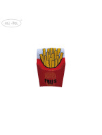 Raj-Pol Ponožky Fries Multicolour