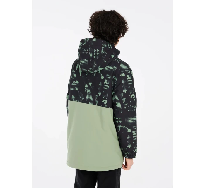 Chlapecká lyžařská bunda model 20734381 JR - Protest