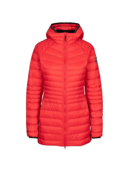 Dámská péřová bunda Trespass Hub