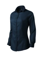 Dynamic košile dámská námořní modrá Dynamic košile dámská námořní modrá