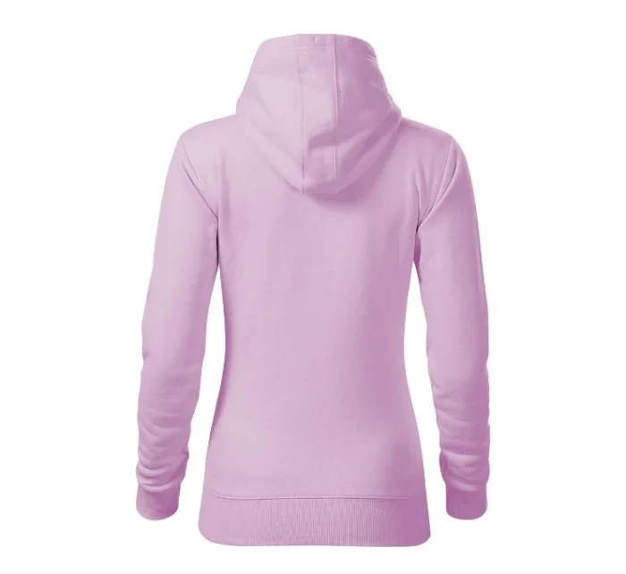 Cape mikina dámská orchid