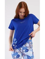 Pánské pyžamo šortky model 21059754 - Vienetta