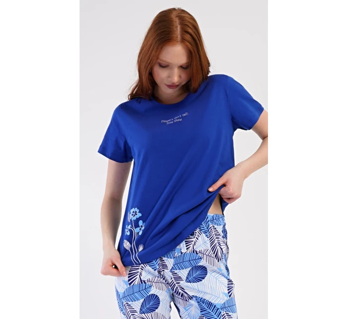 Pánské pyžamo šortky model 21059754 - Vienetta