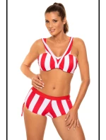 Dvoudílné plavky  model 165728 Marko