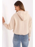 Mikina  model 218225 Sublevel