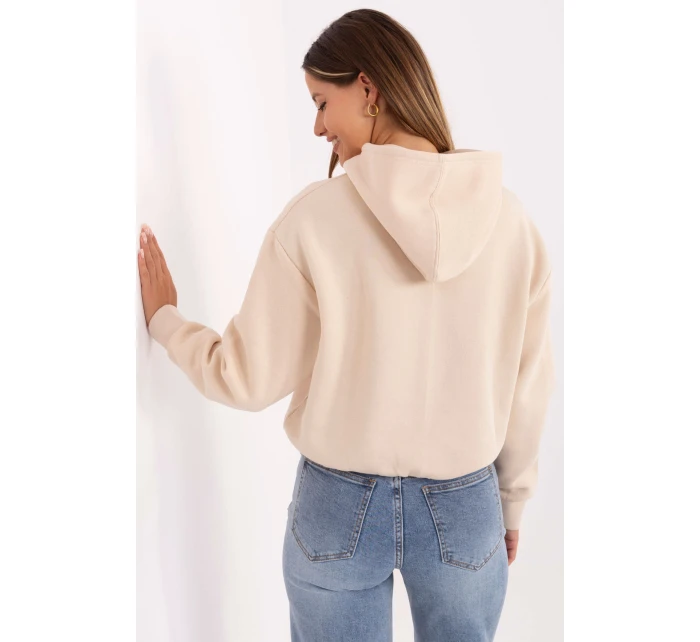 Mikina  model 218225 Sublevel