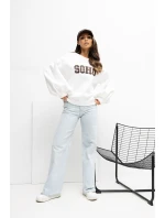 Mikina  model 221833 Rue Paris