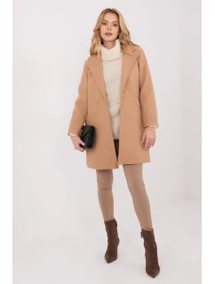 Plášť model 222164 Italy Moda