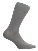 Hladké pánské ponožky Wola W94.00 Perfect Man Hladké pánské ponožky Wola W94.00 Perfect Man