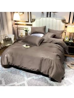 Ložní souprava z mikrovlákna s výšivkou Cotton World FHL-2600 160x200