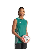 Tričko Tiro 24 Competition Training Sleeveless M model 21062057 pánské - ADIDAS