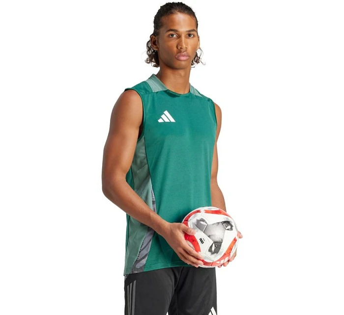 Tričko Tiro 24 Competition Training Sleeveless M model 21062057 pánské - ADIDAS