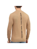 Calvin Klein Jeans Institutional Logo Sweater M J30J322204
