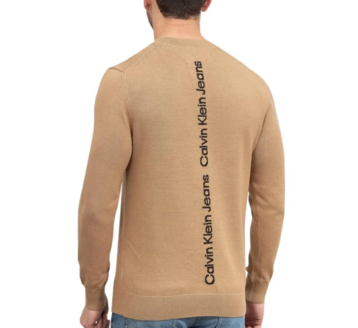 Calvin Klein Jeans Institutional Logo Sweater M J30J322204