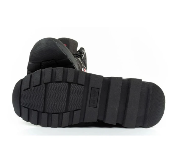 Lee Cooper M LCJ-24-01-2952M zimní boty